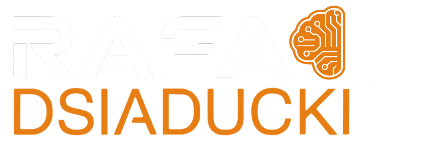 Rafa Dsiaducki — Conselheiro do Futuro
